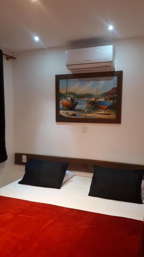 Pippo Suites Guarujá Exterior foto