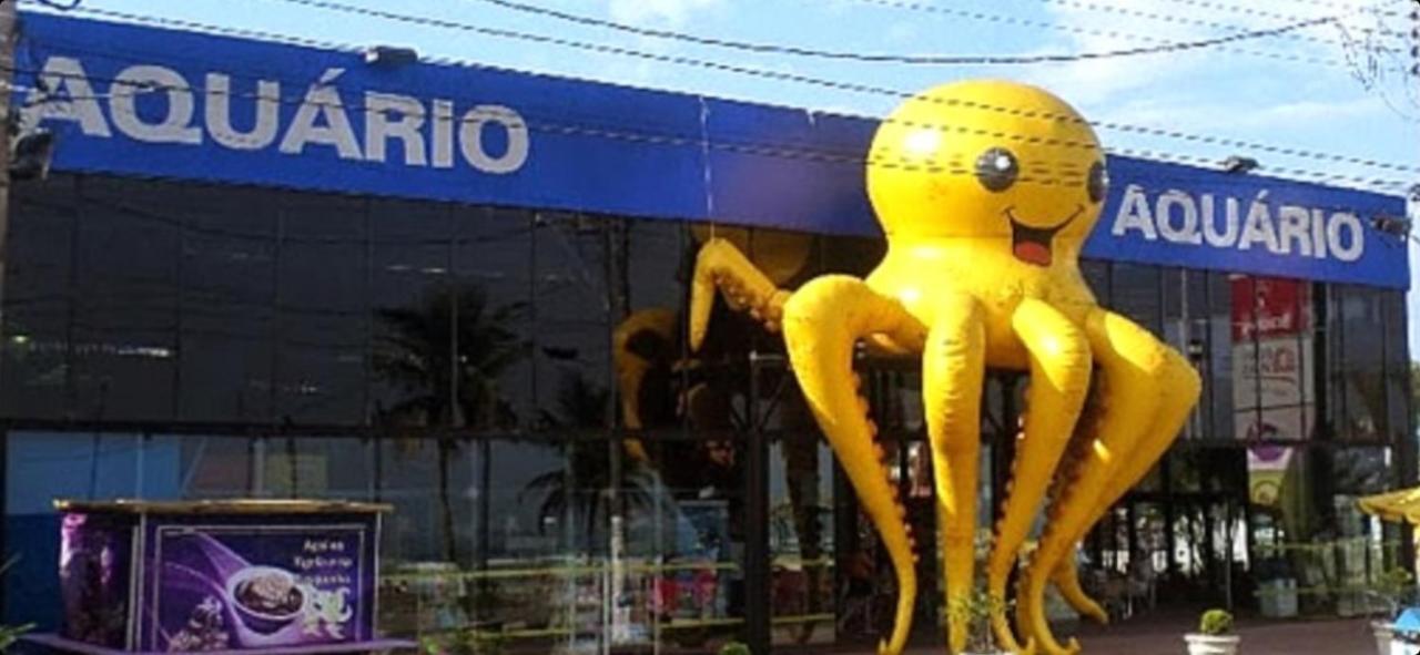 Pippo Suites Guarujá Exterior foto