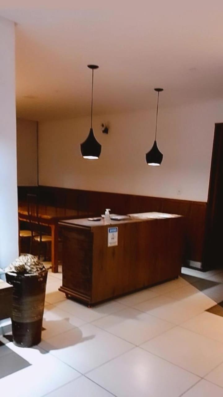Pippo Suites Guarujá Exterior foto