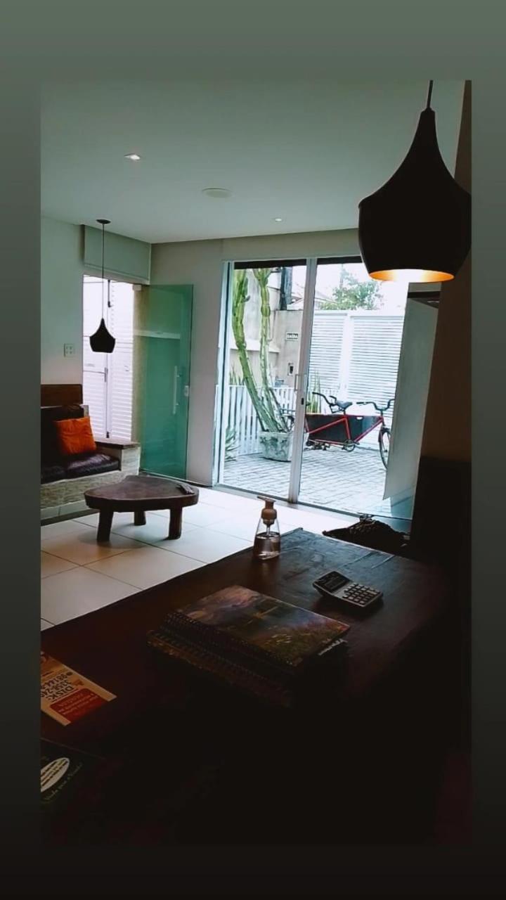 Pippo Suites Guarujá Exterior foto