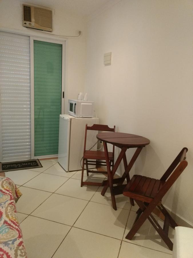 Pippo Suites Guarujá Quarto foto